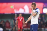 FUSSBALL WM 2022 Vorrunde: England - Iran