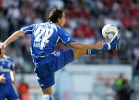 Fussball, 1. Bundesliga: Mainz - Schalke