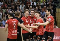 Volleyball 2. Bundesliga Saison 23/24: TV Rottenburg - TV Buehl
