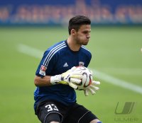 Fussball 2. BUNDESLIGA 14/15 : 1. FC Kaiserslautern - FC Ingolstadt