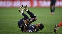 Fussball International CHL 23/24: FC Bayern Muenchen - Real Madrid