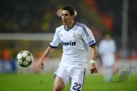 Fussball Champions League  Saison 2012/2013, Gruppenphase: Borussia Dortmund - Real Madrid