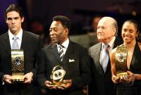 FIFA World Player 2007