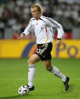 Fussball International, Deutschland U21: DUM