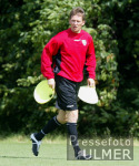 Neuer SSV RT Trainer Wormuth