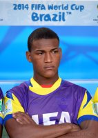 FUSSBALL WM 2014, Gruppenphase: Ecuador - Frankreich