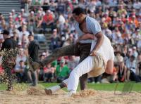 Schwingfest Frauenfeld 2010