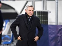 Fussball CHL 18/19 Gruppenphase: TSG 1899 Hoffenheim - Olympique Lyon