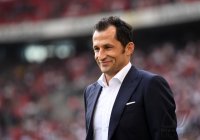 Fussball 1. Bundesliga Saison 18/19: VfB Stuttgart - FC Bayern Muenchen
