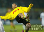 Fussball UCL: BVB, DEDE