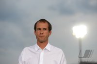 Fussball Saison 2012/2013: DFB Pokal: Jahn Regensburg - FC Bayern Muenchen