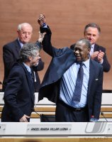 Fussball International Ausserordentlicher FIFA Kongress 2016 in Zuerich