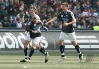 Fussball, 08.04.2007, Red Bull Salzburg-SK Puntigamer Sturm Graz