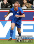 FUSSBAL BUNDESLIGA, Basler Einzelaktion