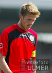 Fussball 2. Bundesliga: Braunschweig - Reutlingen