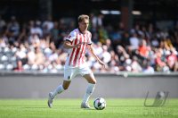 Fussball 1. Bundesliga 25/26 Testspiel
SCR Altach - SC Freiburg