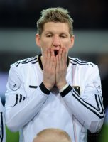 Internationales Freundschaftsspiel: Deutschland - Italien