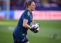 Fussball Frauen Euro 2025 Viertelfinale
Schweden - England