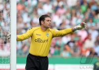 Fussball 1. Bundesliga, Werder: WIESE