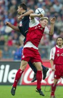 Fussball 1. Bundesliga