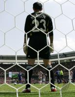 Fussball WM 2006: Japan - Kroatien