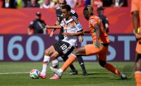 Fussball WM 2026 Vorrunde: Deutschland - Elfenbeinkueste