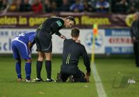 Fussball DFB Pokal 2. Runde 2006/2007