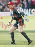 Fussball, 1. Bundesliga: FCB, KAHN