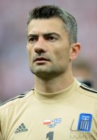 Fussball International Europameisterschaft 2012: Polen - Griechenland