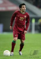 Fussball Int: Nationalmannschaft Portugal