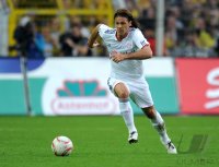 Fussball 1. Bundesliga : Martin Demichelis (FC Bayern Muenchen)