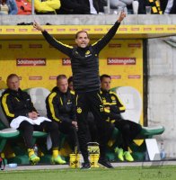 Fussball Testspiel Saison 16/17: Borussia Dortmund - Athletic Bilbao