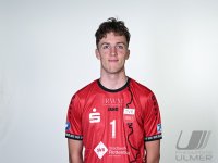 Volleyball 2. Bundesliga Saison 25/26:
Fotoshooting TV Rottenburg