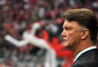 Fussball 1. Bundesliga : FC Bayern Muenchen - Schalke 04