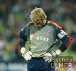 FUSSBALL CHL FC Bayern Muenchen  Oliver Kahn (FCB)