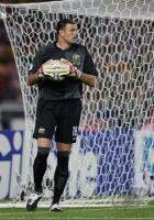 Fussball WM 2006 Kroatien - Australien