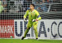 Fussball U21-Europameisterschaft 2011: Yann Sommer (Schweiz)