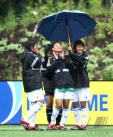 Fussball International  FIFA U 14 Turnier 2007