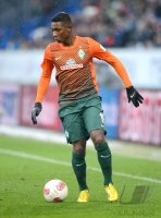 Fussball 1. Bundesliga, Saison 2012/2013: Eljero Elia (SV Werder Bremen)
