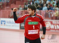 Handball 1. Bundesliga: TV Neuhausen - TSV Hannover-Burgdorf