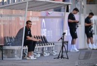 Fussball 1. Bundesliga 25/26 Testspiel
SCR Altach - SC Freiburg