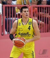 Basketball 2. Bundesliga  18/19 Tigers Tuebingen