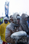Olympische Winterspiele 2002 Zuschauer