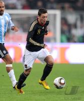 Fussball Nationalmannschaft: Mesut Oezil (GER)