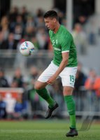 Fussball 1. Bundesliga 2011/2012: Sandro Wagner (SV Werder Bremen)
