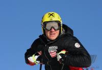 Ski Alpin; Abfahrt  Herren Lake Louise CAN