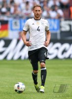 Fussball International Testspiel: Deutschland - Ungarn
