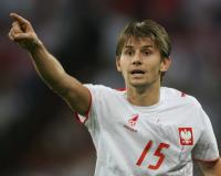 Fussball WM 2006: Polen - Ecuador