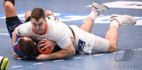 Handball 1. Bundesliga 2023/2024: HBW Balingen-Weilstetten - HSG Wetzlar