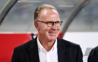 Fussball; Audi Football Summit Shanghai 2015: FC Bayern Muenchen - Inter Mailand